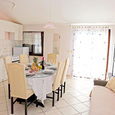 Apartmani Gabric Trogir Eksteriør bilde