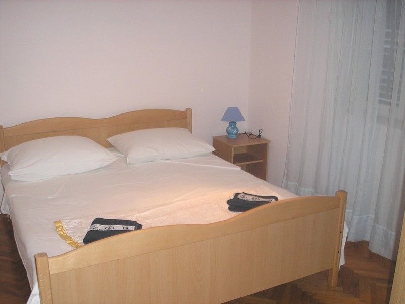 Apartmani Gabric Trogir Eksteriør bilde