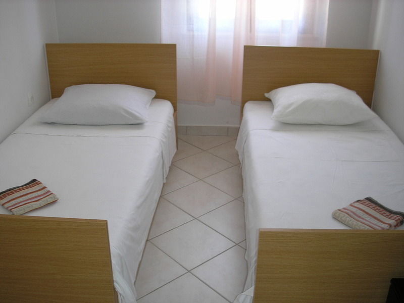 Apartmani Gabric Trogir Eksteriør bilde
