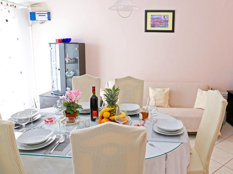 Apartmani Gabric Trogir Eksteriør bilde