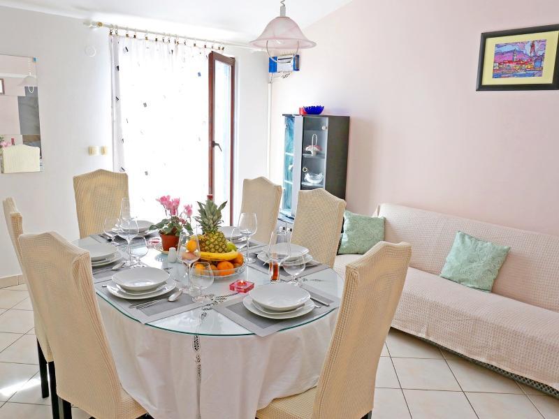 Apartmani Gabric Trogir Eksteriør bilde